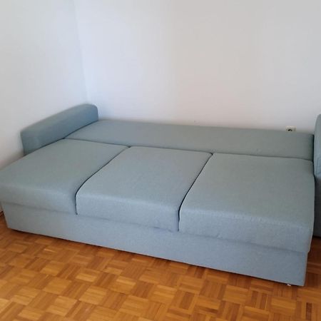 PUY Apartment Todorovic - Macan מראה חיצוני תמונה
