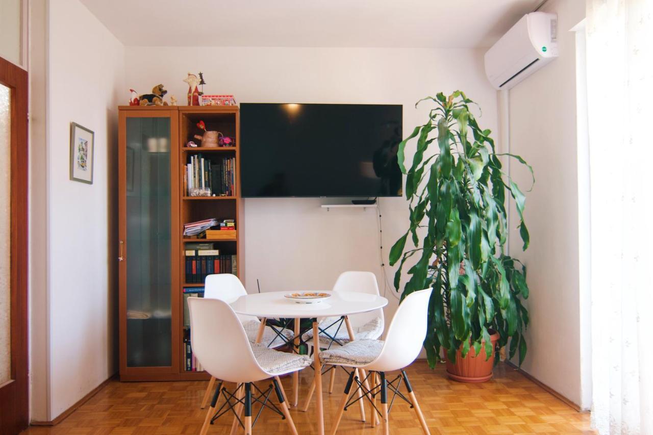 PUY Apartment Todorovic - Macan מראה חיצוני תמונה