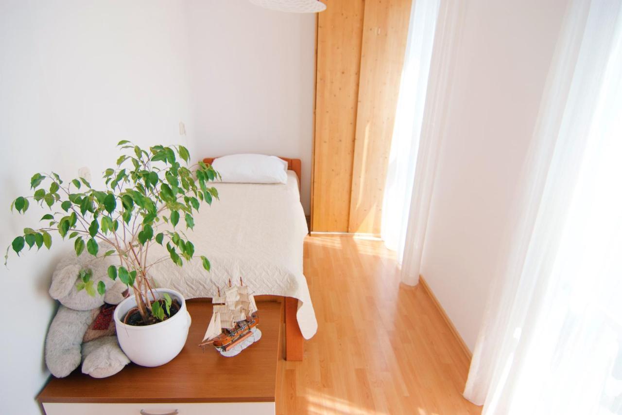 PUY Apartment Todorovic - Macan מראה חיצוני תמונה