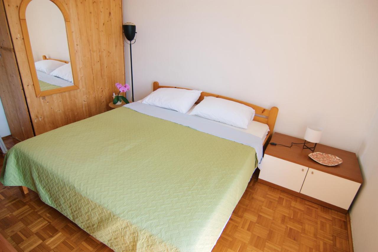 PUY Apartment Todorovic - Macan מראה חיצוני תמונה