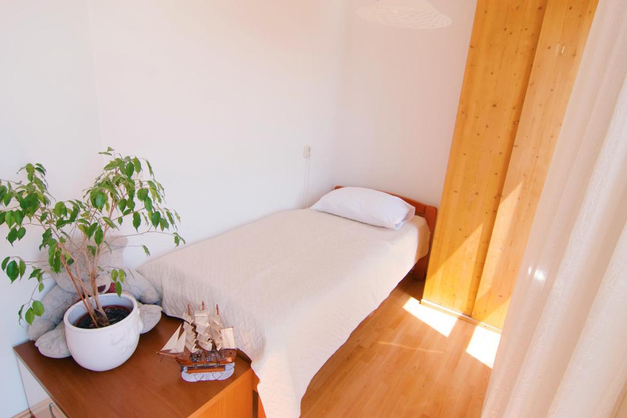 PUY Apartment Todorovic - Macan מראה חיצוני תמונה