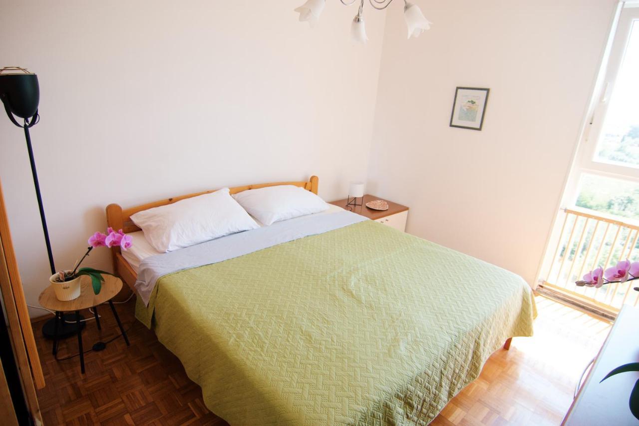 PUY Apartment Todorovic - Macan מראה חיצוני תמונה