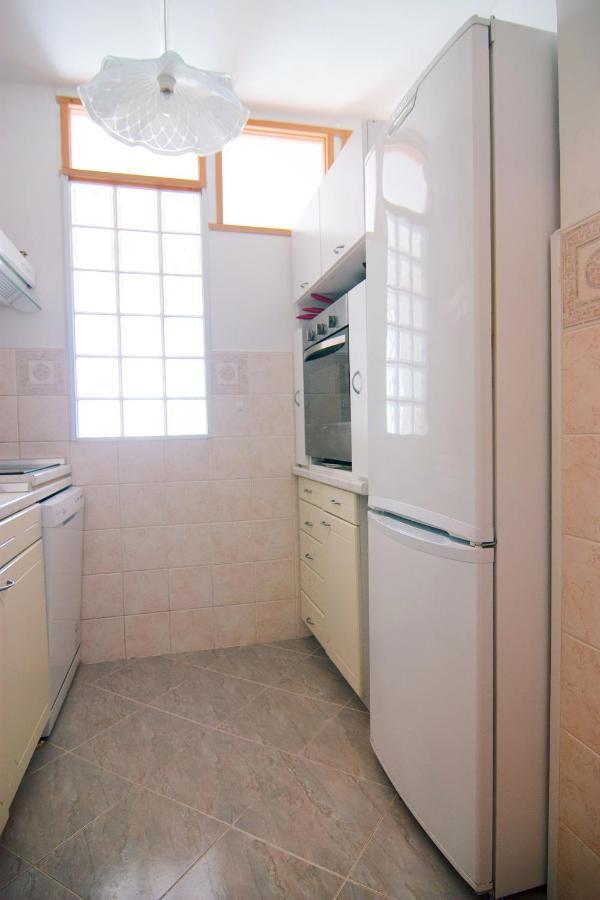 PUY Apartment Todorovic - Macan מראה חיצוני תמונה