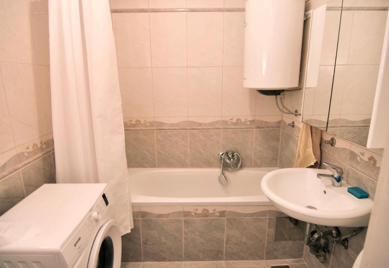 PUY Apartment Todorovic - Macan מראה חיצוני תמונה