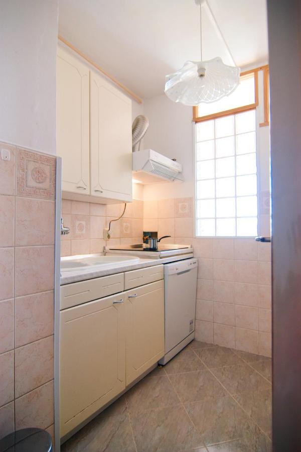 PUY Apartment Todorovic - Macan מראה חיצוני תמונה