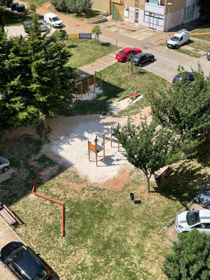 PUY Apartment Todorovic - Macan מראה חיצוני תמונה