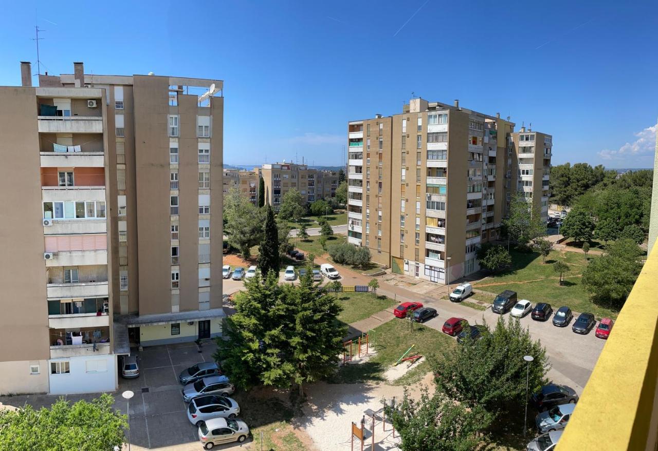 PUY Apartment Todorovic - Macan מראה חיצוני תמונה