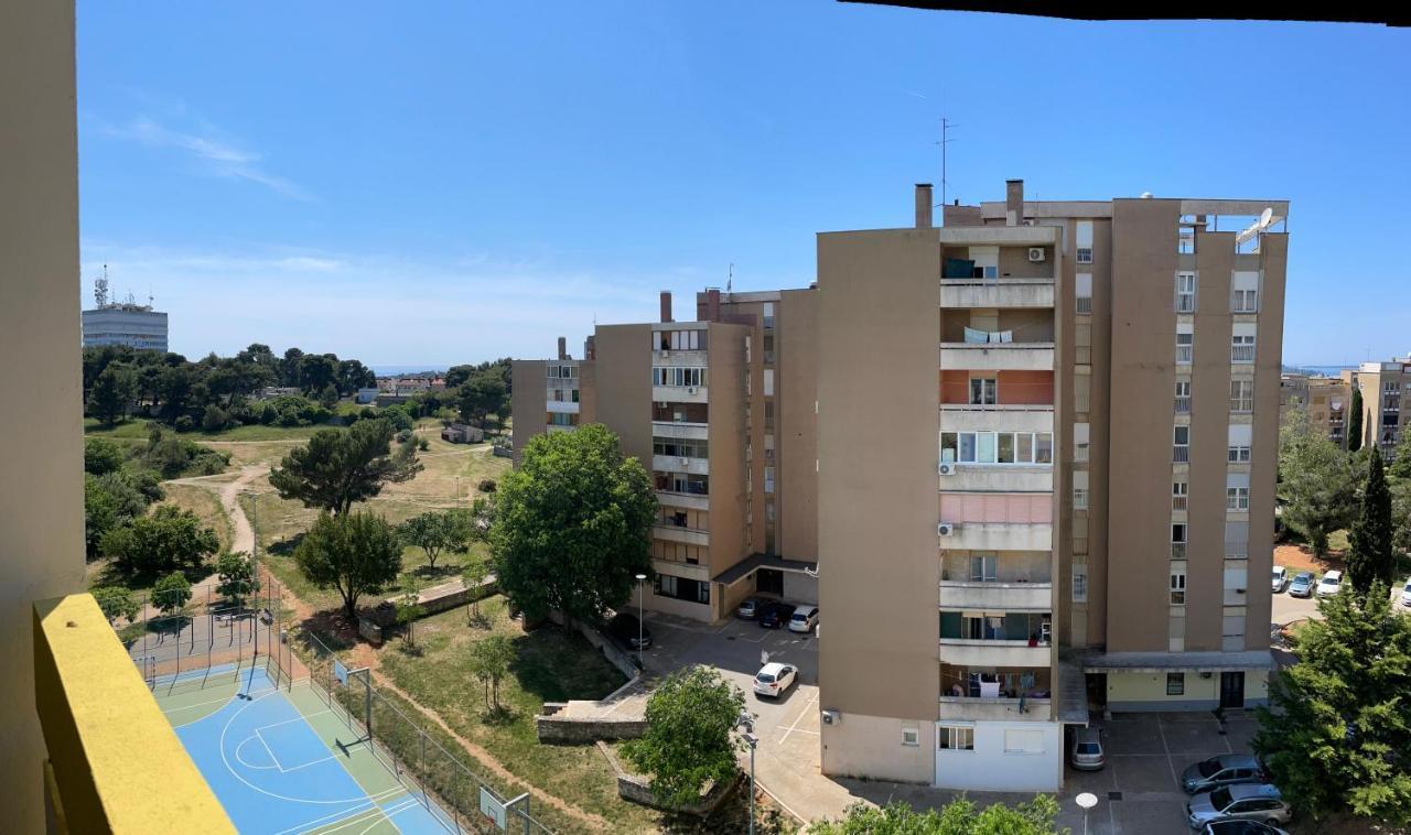 PUY Apartment Todorovic - Macan מראה חיצוני תמונה