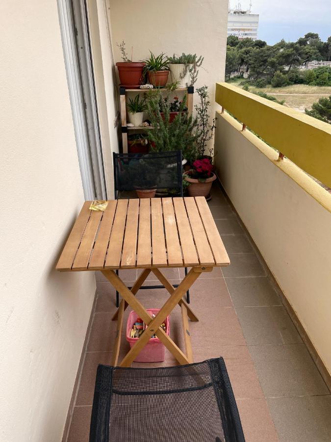 PUY Apartment Todorovic - Macan מראה חיצוני תמונה