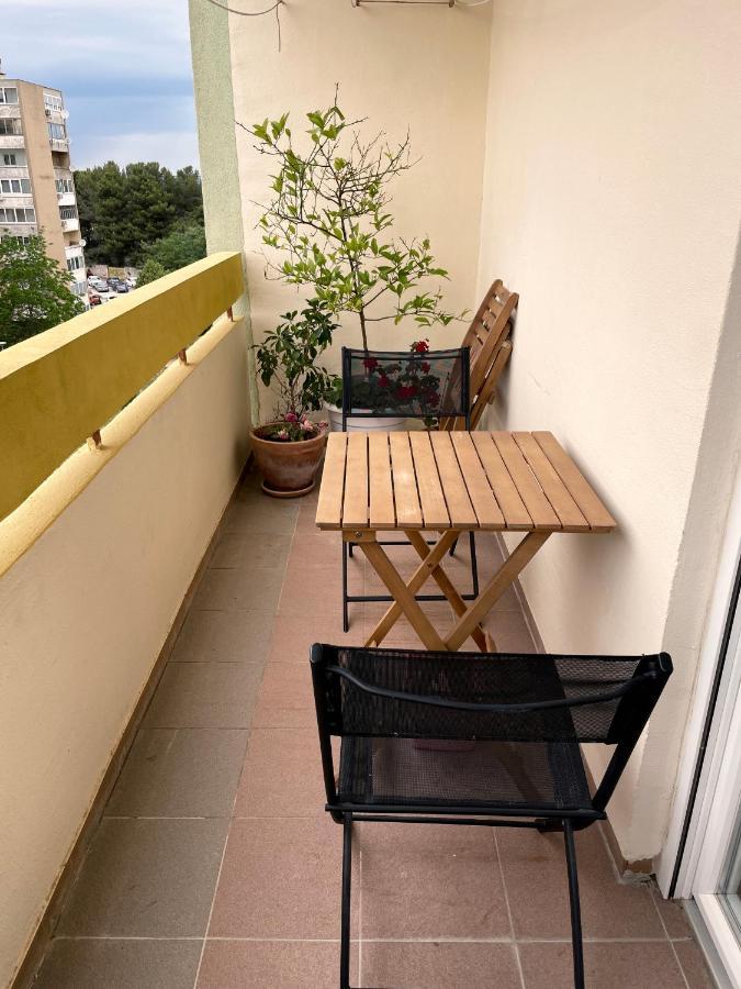 PUY Apartment Todorovic - Macan מראה חיצוני תמונה