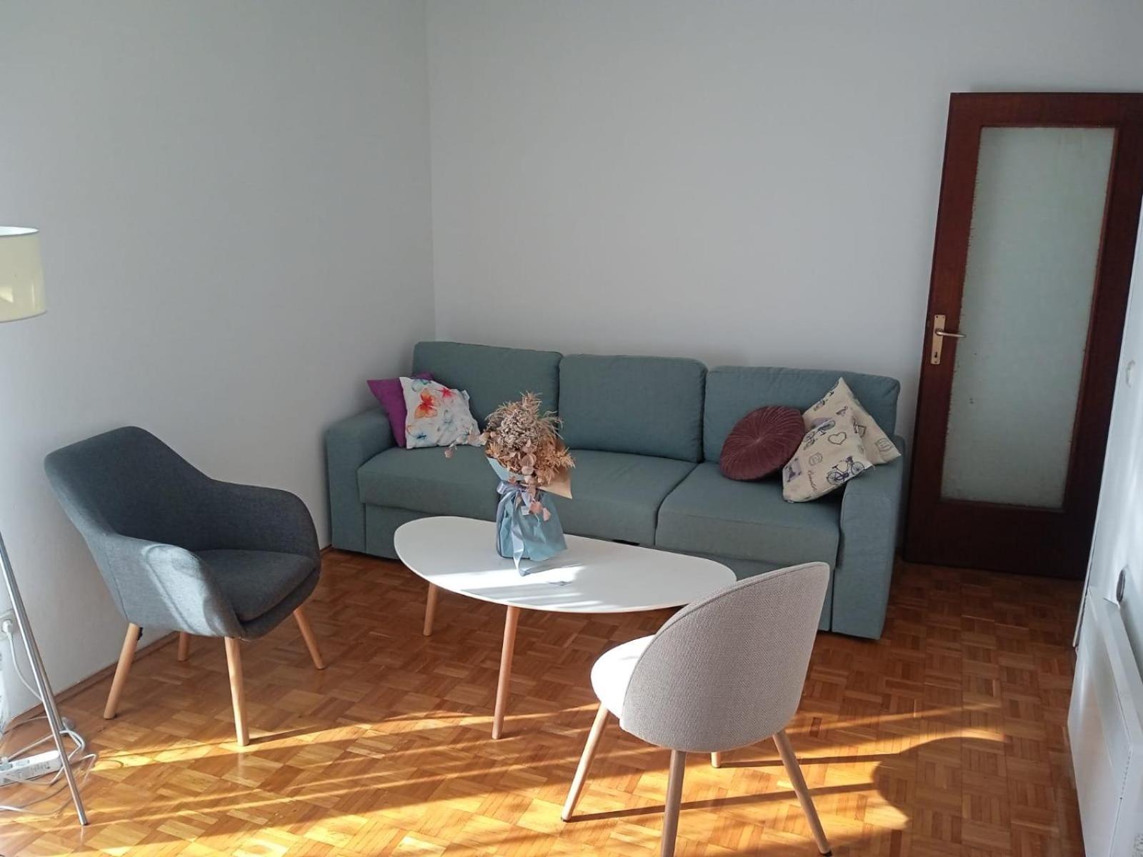 PUY Apartment Todorovic - Macan מראה חיצוני תמונה